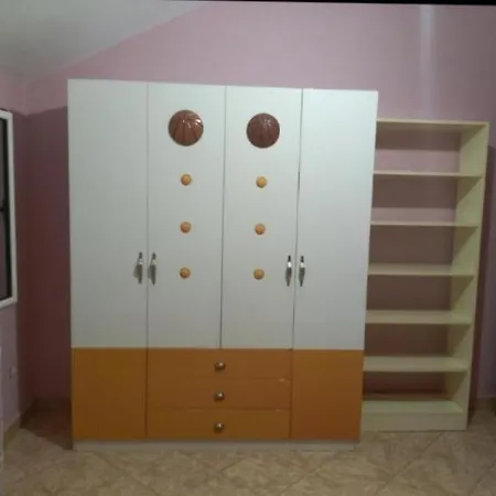 Apartman Emma For Rent Feeling Views