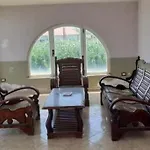 Apartment Anna-maria For Rent Views