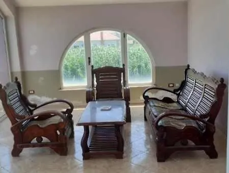 Apartment For Rent Alesia View