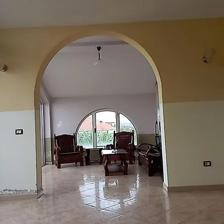 Apartment For Rent Alesia View Xhafzotaj