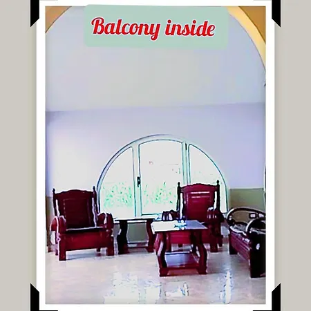 Apartment For Rent Alesia View *