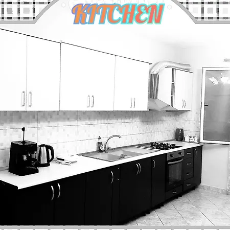 Apartment For Rent Alesia View Xhafzotaj