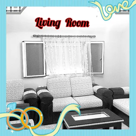 For Rent Alesia View Apartment Xhafzotaj