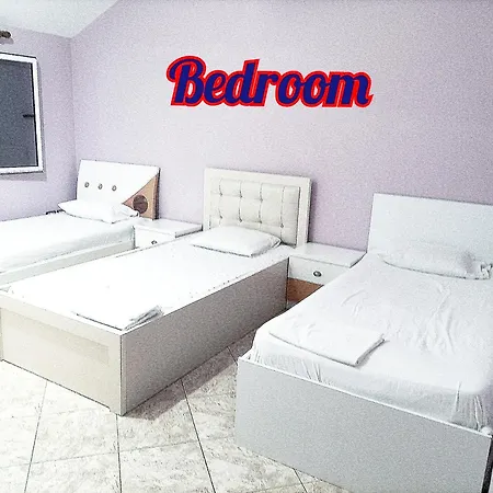 For Rent Alesia View Apartment