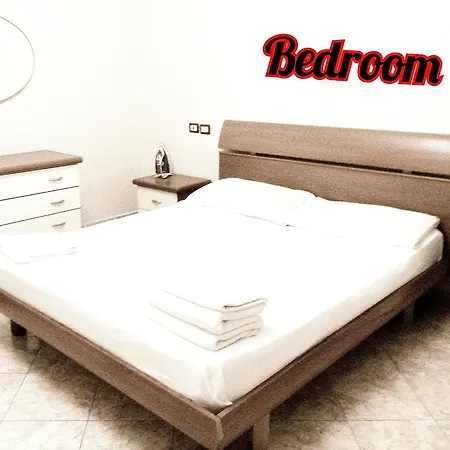 Apartment For Rent Alesia View