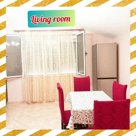 For Rent Alesia View Apartment Xhafzotaj