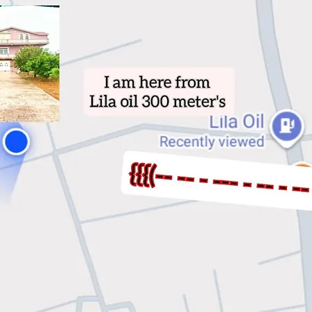 For Rent Alesia View