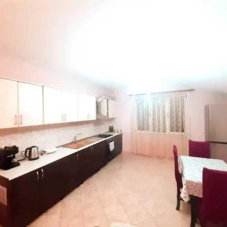 Apartment For Rent Alesia View