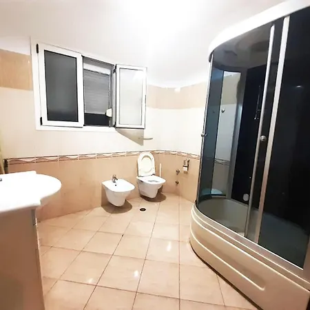 For Rent Alesia View Apartment Xhafzotaj
