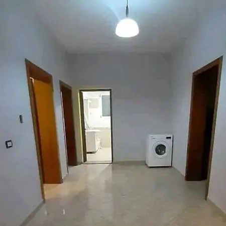 For Rent Alesia View Apartment Xhafzotaj