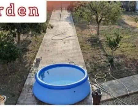 Apartment For Rent Alesia View Xhafzotaj