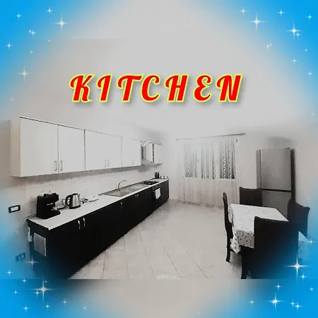 For Rent Alesia View Apartment *
