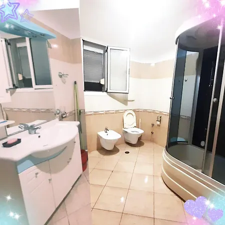 For Rent Alesia View Xhafzotaj