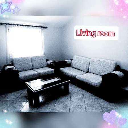Apartment For Rent Alesia View Xhafzotaj