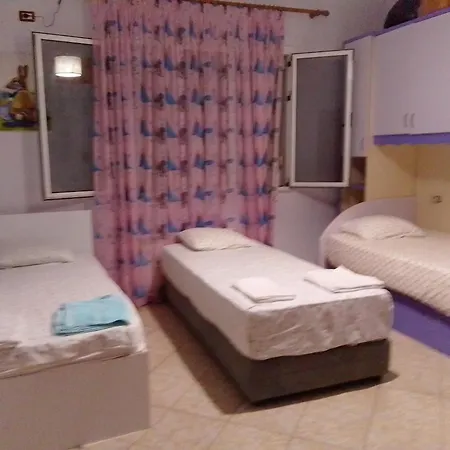 Apartment Emma For Rent Feeling Views Xhafzotaj