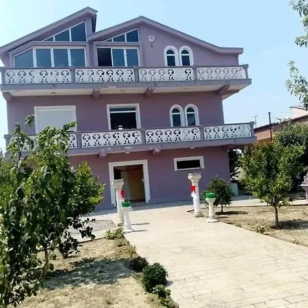 Anna-maria For Rent Views Appartement *