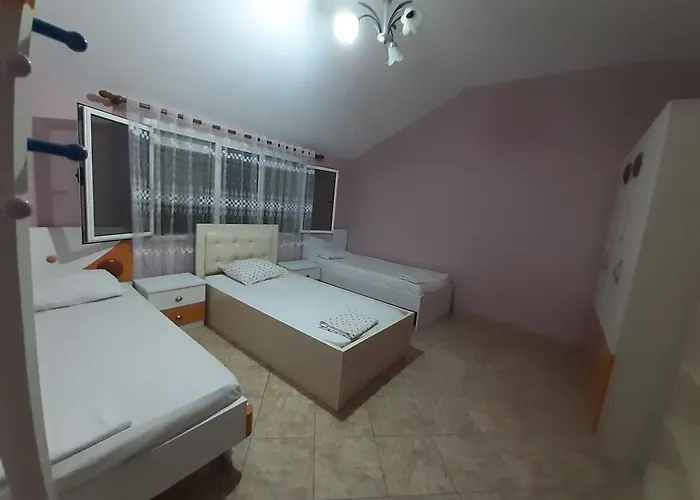 Anna-maria For Rent Views