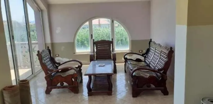 Apartment Anna-maria For Rent Views