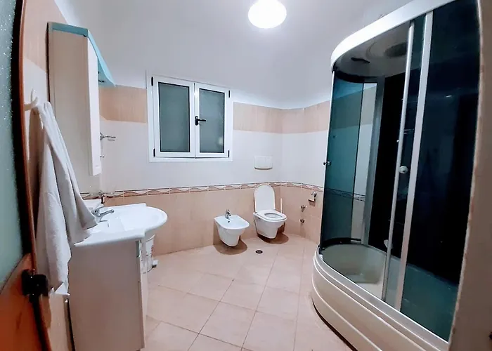 Apartment Anna-maria For Rent Views *