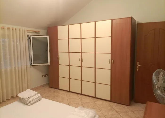 Apartment Anna-maria For Rent Views *
