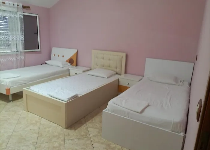 Anna-maria For Rent Views