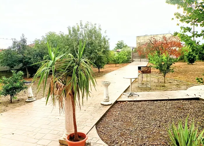 Apartment Anna-maria For Rent Views *