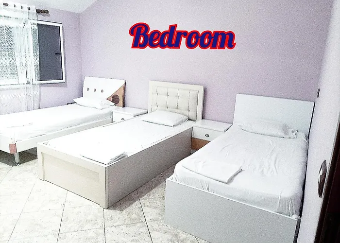 Anna-maria For Rent Views Apartment