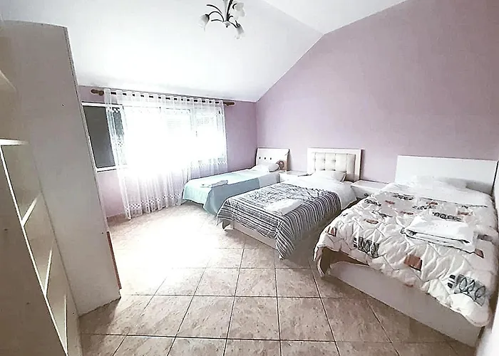 Anna-maria For Rent Views Xhafzotaj