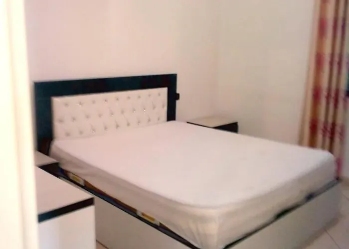 Apartment Anna-maria For Rent Views *
