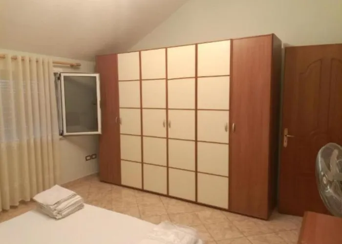 Apartment Anna-maria For Rent Views *