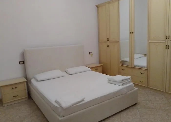 Anna-maria For Rent Views * Xhafzotaj