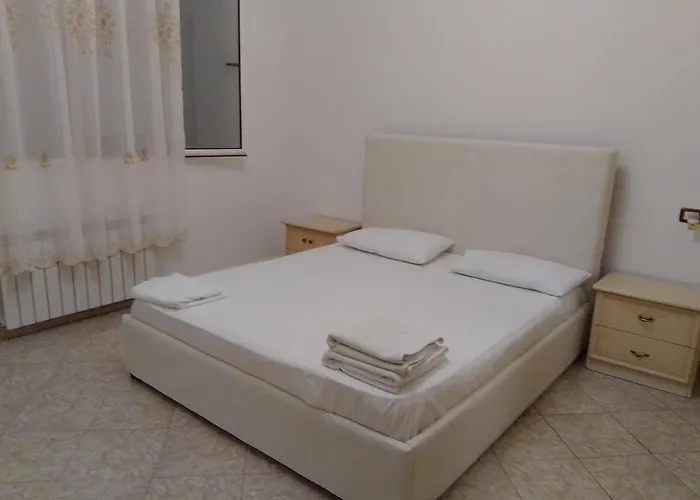 Anna-maria For Rent Views * Xhafzotaj