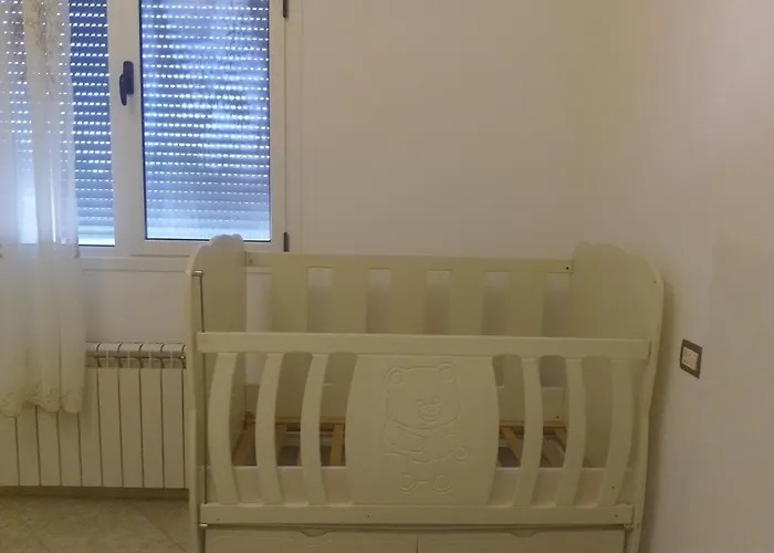 Anna-maria For Rent Views Apartment Xhafzotaj
