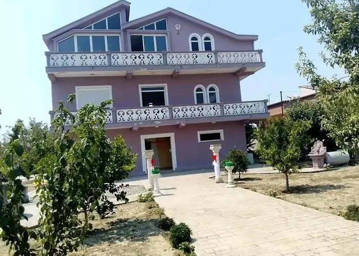 Anna-maria For Rent Views Apartment *