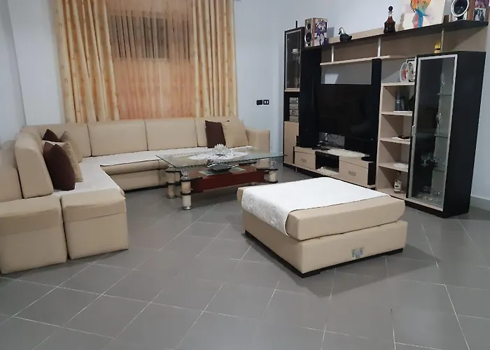 Apartment Anna-maria For Rent Views *