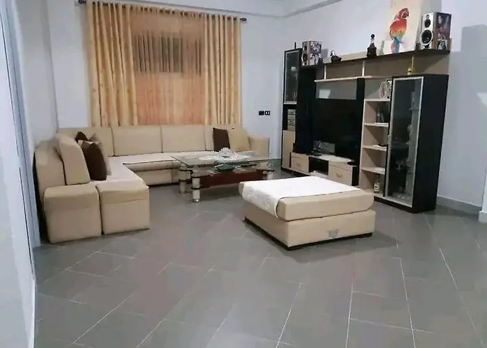 Anna-maria For Rent Views Apartment *