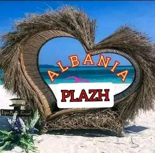 Anna-maria For Rent Views Apartment Xhafzotaj